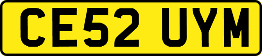 CE52UYM