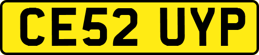 CE52UYP