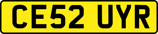 CE52UYR