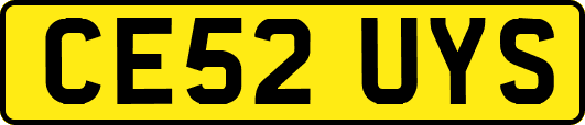 CE52UYS
