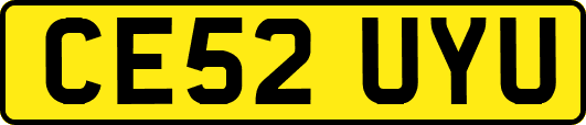 CE52UYU