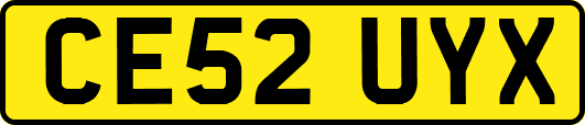 CE52UYX