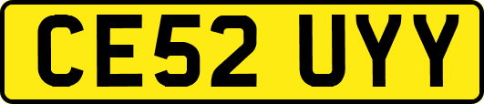 CE52UYY