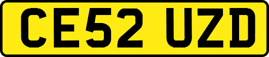CE52UZD