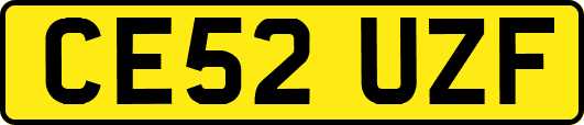 CE52UZF