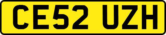 CE52UZH