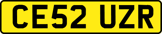 CE52UZR