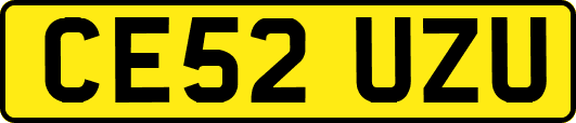 CE52UZU