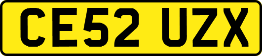 CE52UZX