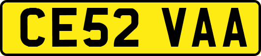 CE52VAA