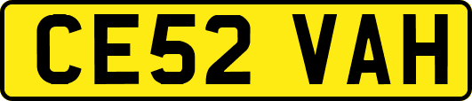 CE52VAH