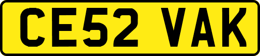 CE52VAK