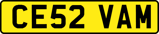 CE52VAM