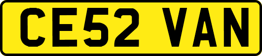 CE52VAN