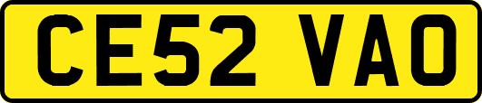 CE52VAO