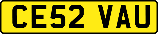CE52VAU
