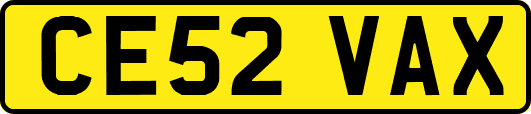 CE52VAX