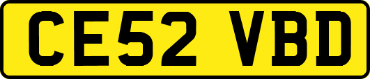 CE52VBD