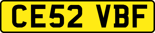CE52VBF