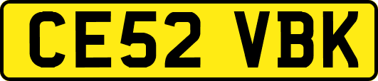 CE52VBK