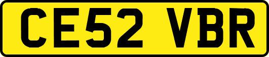 CE52VBR