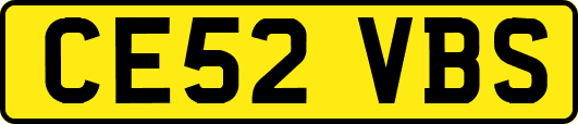 CE52VBS