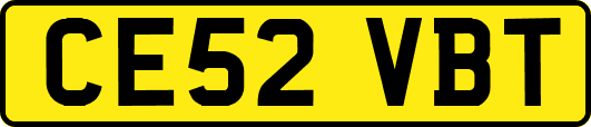 CE52VBT