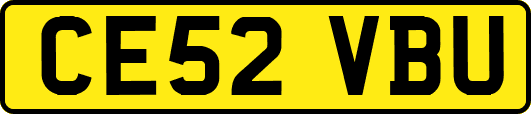 CE52VBU