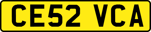 CE52VCA