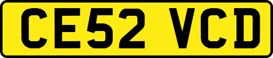 CE52VCD