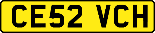 CE52VCH