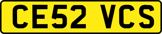 CE52VCS