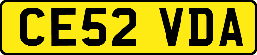 CE52VDA