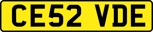 CE52VDE