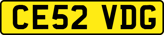 CE52VDG