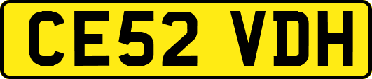CE52VDH