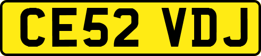 CE52VDJ