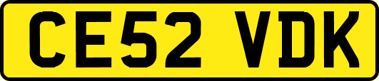 CE52VDK