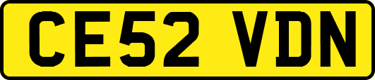 CE52VDN