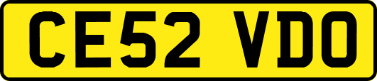 CE52VDO
