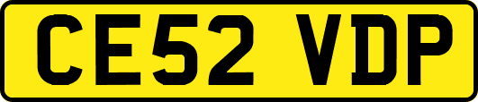 CE52VDP