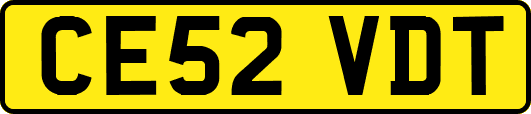 CE52VDT