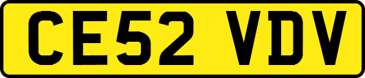 CE52VDV