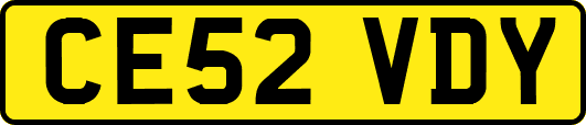CE52VDY