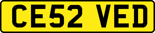 CE52VED