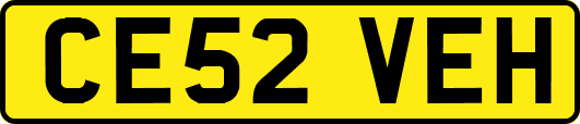 CE52VEH