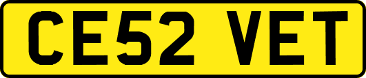CE52VET