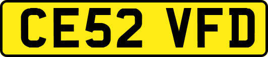CE52VFD