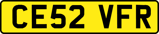 CE52VFR