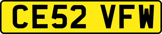 CE52VFW